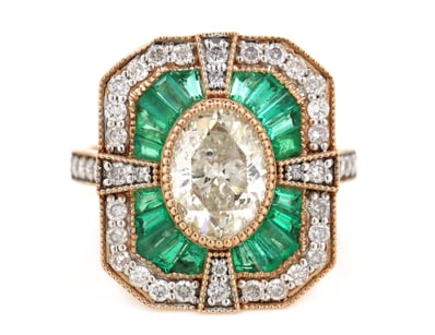 Luxury Jewellery (A981) - Lot 504