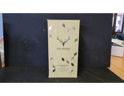 Reserve & Rarity - Lot 5