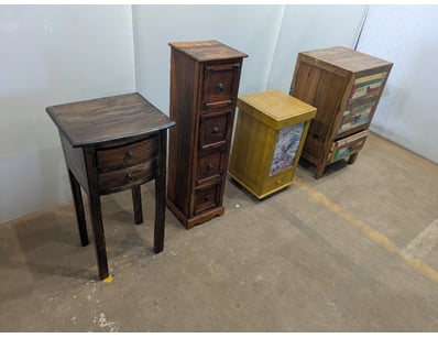 Deceased Estate - Homeware and Furniture (NTA996) - Lot 10