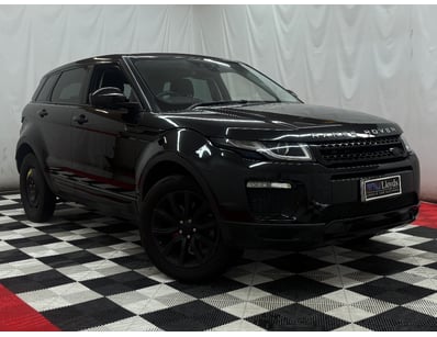 Passenger, Luxury & Commercial Vehicles Auction - Lot 166