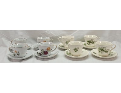 Antiques, Vintage & Interior Treasures (A1006) - Lot 100375