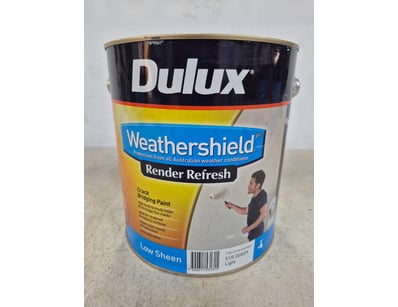 Ultimate Surplus Paint Event (GCA985) - Lot 21