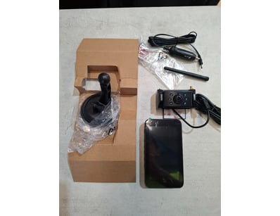 Gadgets, Music & Pastimes (A998) - Lot 203