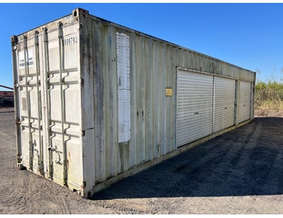 Civil, Transport & Machinery - Nationwide (ON4... - Lot 6820