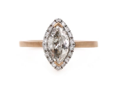 Diamonds Are A Woman's Best Friend (A980) - Lot 1019