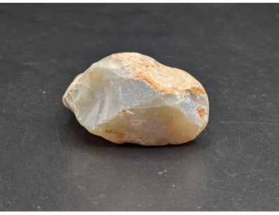 83 GRAMS LIGHTNING RIDGE ROUGH OPALS

655266+133...