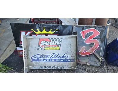 Mechanical Business Closure - Lot 4411