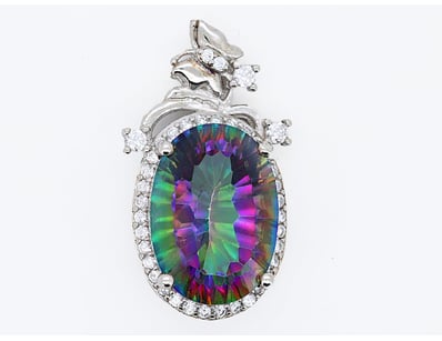 UNRESERVED Affordable Jewellery (A991) - Lot 3010