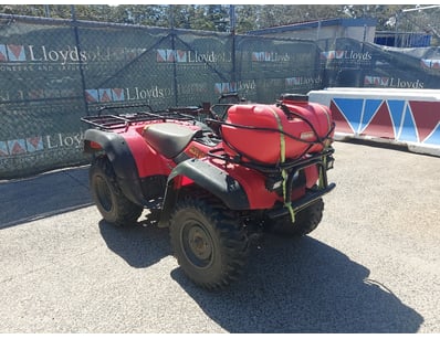 Civil, Transport & Machinery - Queensland, New... - Lot 5500