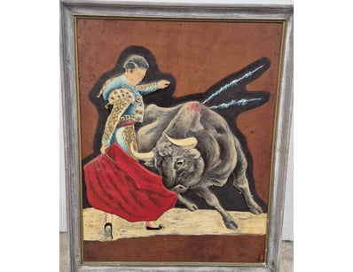 Art Market (A1000) - Lot 1010