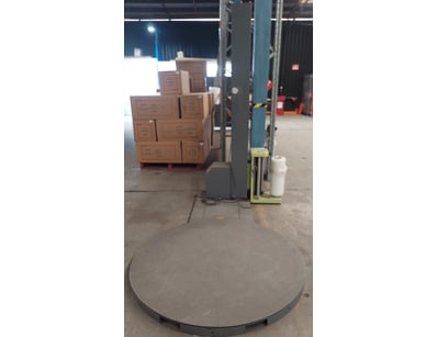 Warehouse & Office Equipment - Liquidation  (NSWA... - Lot 6