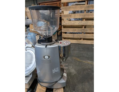 Mazzer Luigi Spa Robur Electronic coffee grinder, ...