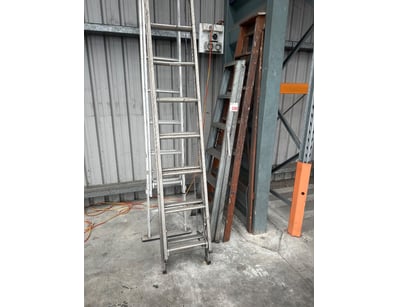 UNRESERVED Engineering Workshop Closure (ON4494) - Lot 200