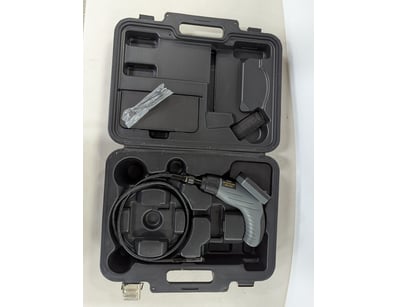 Sca auto inspection camera, model: kc-360B, includ...