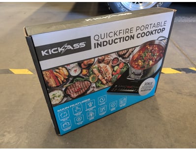 Sports, House & Homewares(WAA992) - Lot 65