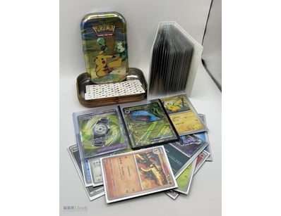 POKEMON CARD BULK LOT / COLLECTION BUNDLE - ULTRA ...