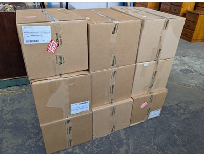 SA Public Trustee Home & Collectables Clearanc... - Lot 4073