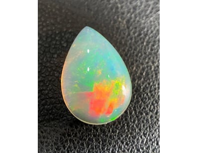 UNRESERVED Diamonds, Gemstones & Opals (A993) - Lot 232