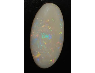 UNRESERVED Diamonds, Gemstones & Opals (A1001) - Lot 30