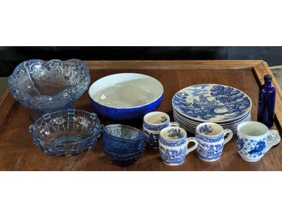 The Curio Collection (A992) - Lot 152