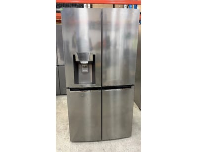 Whitegoods & Appliances (A1007) - Lot 614