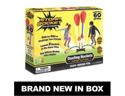 $2M UNRESERVED Major Retailer Business Relocatio... - Lot 21