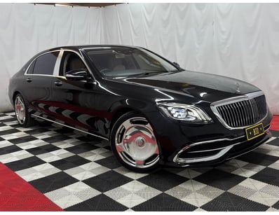 Passenger, Luxury & Commercial Vehicles Auction - Lot 345