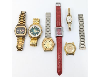 Affordable Watch Market (A1000) - Lot 575