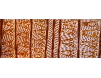 CHARLIE DJURRITJINI (1952 - )

Original Acrylic Pa...
