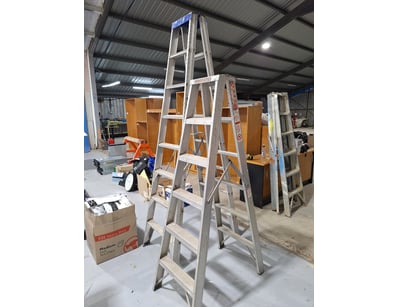 Aircraft Training Centre Closure - Lot 105