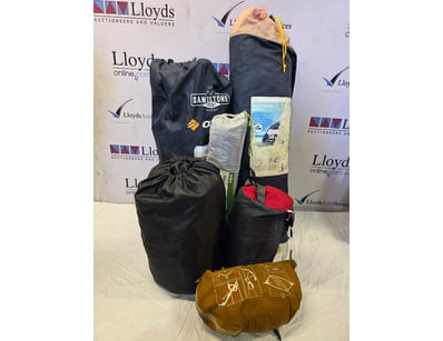 UNRESERVED Airport - Lost Property (A980) - Lot 404