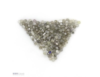 5.00CT TDW, NATURAL DIAMONDS     

Mixed Cuts, I-L...