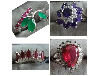 Thrift Shop (A977) - Lot 1259