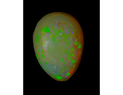 UNRESERVED Diamonds, Gemstones & Opals (A998) - Lot 342