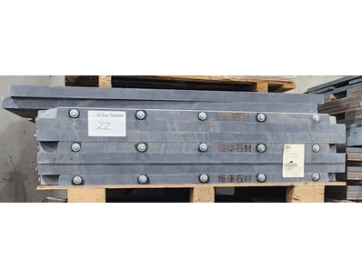 Slate Slabs (VICA1001) - Lot 27