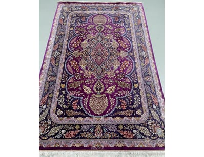 Antique, Vintage & Rugs (A985) - Lot 400