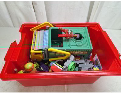 Sport, Leisure & Lifestyle (A983) - Lot 563