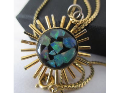 Vintage Estate Jewellery & Collectables (A981) - Lot 29