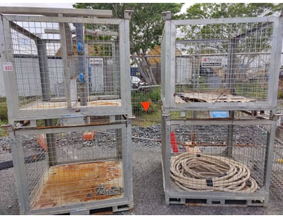 GOLD COAST COOMERA CIVIL CONTRACTORS END OF PROJ... - Lot 22