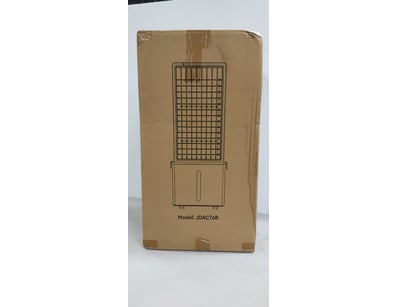 Unclaimed Freight (GCA1004) - Lot 116