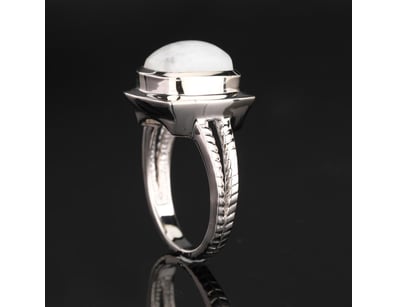 The Sterling Collection - Pendants, Rings, Brac... - Lot 103