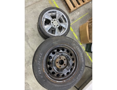 Police Seized Property & Jewellery (A1005) - Lot 8