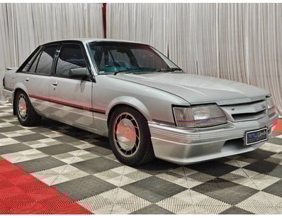 Classic, Muscle & Barn Finds - Lot 928