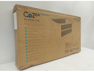 Unclaimed Freight (NSWA1001) - Lot 1295