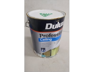 Ultimate Surplus Paint Event (GCA976) - Lot 278