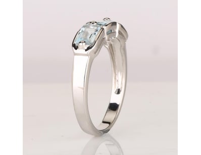 The Sterling Collection - Pendants, Rings, Brac... - Lot 124