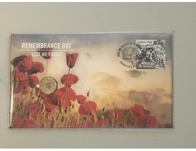 Banknotes & Coins (A992) - Lot 2606