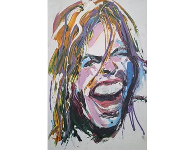 Art Market (A986) - Lot 1562