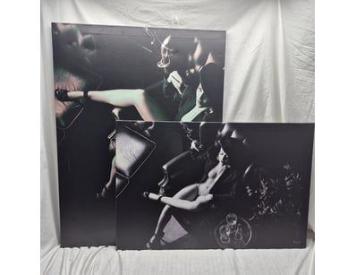 Art Market (A985) - Lot 5003