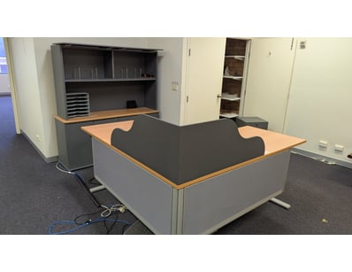 Office Furniture & Equipment (NSWA985) - Lot 166